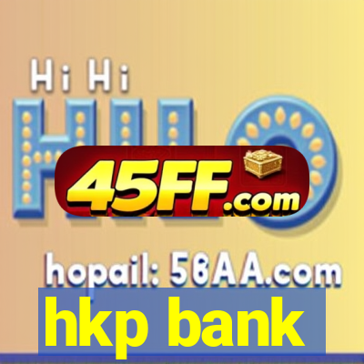 hkp bank
